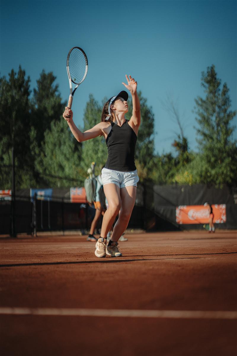 Bishop Grossutti - Ball Toss